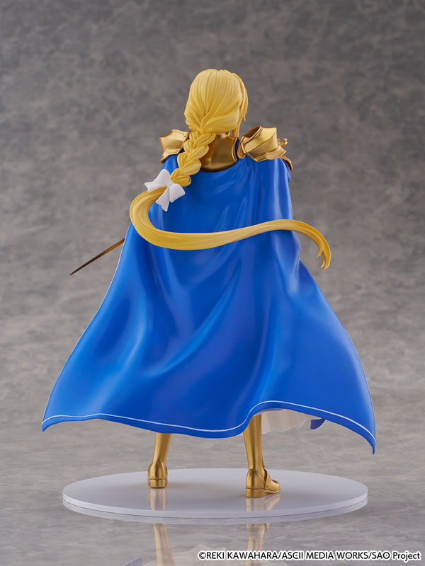 PRE ORDER – CANTABILE SWORD ART ONLINE - ALICE