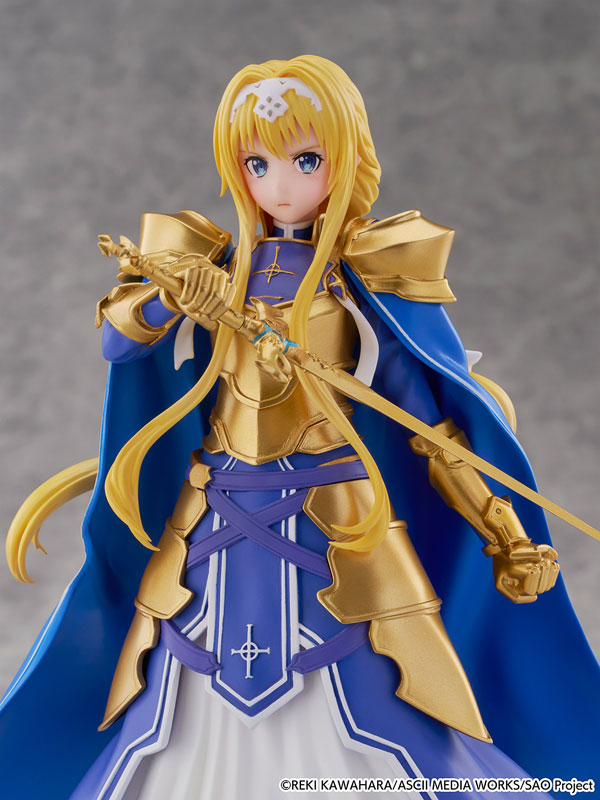 PRE ORDER – CANTABILE SWORD ART ONLINE - ALICE