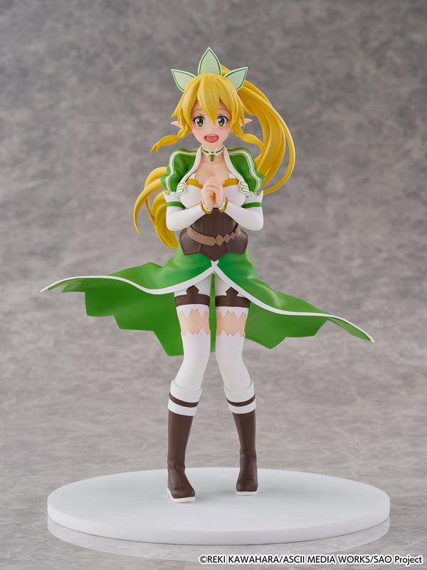 PRE ORDER – CANTABILE SWORD ART ONLINE - LEAFA
