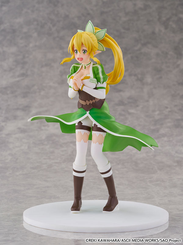 PRE ORDER – CANTABILE SWORD ART ONLINE - LEAFA