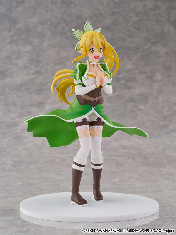 PRE ORDER – CANTABILE SWORD ART ONLINE - LEAFA