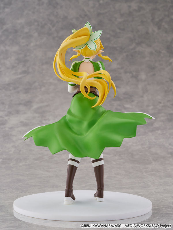 PRE ORDER – CANTABILE SWORD ART ONLINE - LEAFA