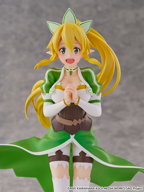 PRE ORDER – CANTABILE SWORD ART ONLINE - LEAFA