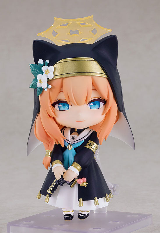 PRE ORDER – NENDOROID BLUE ARCHIVE - MARI IOCHI
