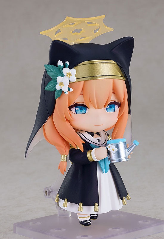 PRE ORDER – NENDOROID BLUE ARCHIVE - MARI IOCHI