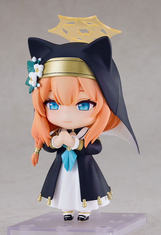 PRE ORDER – NENDOROID BLUE ARCHIVE - MARI IOCHI