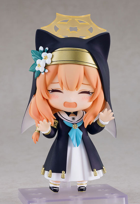PRE ORDER – NENDOROID BLUE ARCHIVE - MARI IOCHI