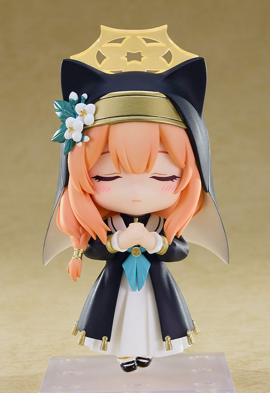 PRE ORDER – NENDOROID BLUE ARCHIVE - MARI IOCHI