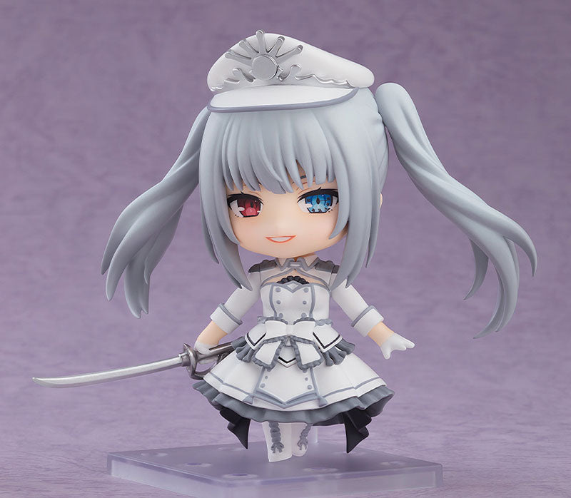 PRE ORDER – NENDOROID DATE A BULLET - QUEEN