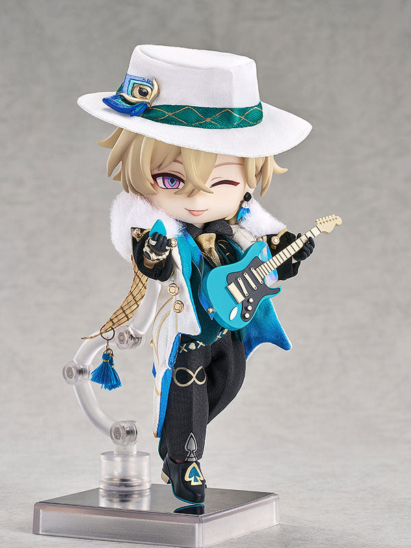 PRE ORDER – NENDOROID DOLL HONKAI: STAR RAIL - AVENTURINE : STAR RAIL LIVE VER.