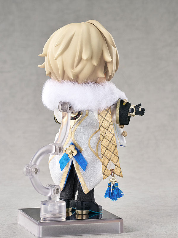 PRE ORDER – NENDOROID DOLL HONKAI: STAR RAIL - AVENTURINE : STAR RAIL LIVE VER.