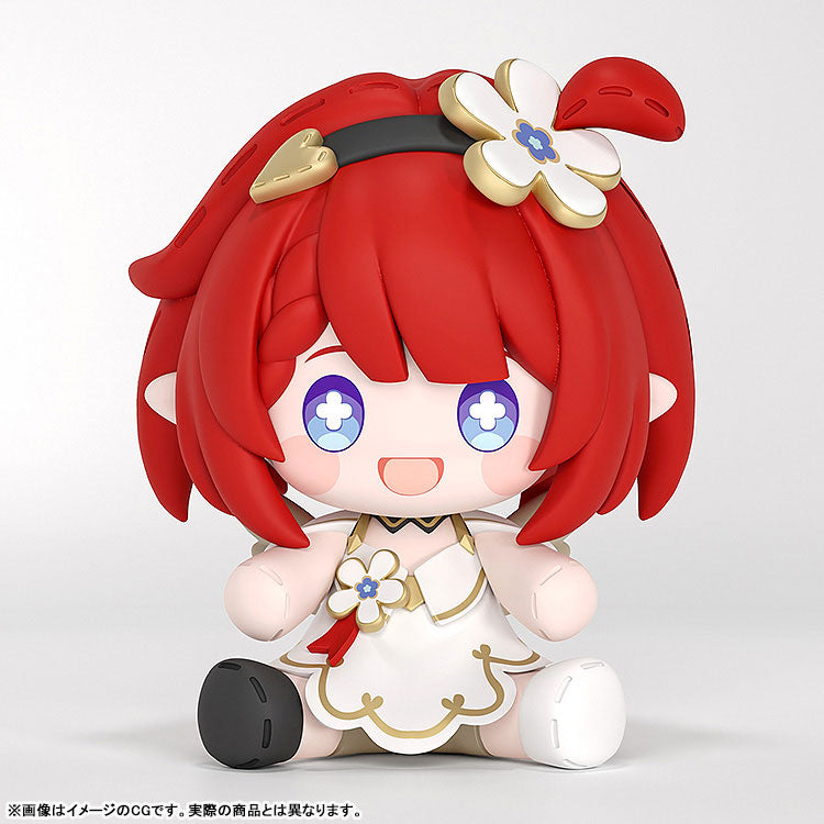 PRE ORDER – HUGGY GOOD SMILE HONKAI: STAR RAIL - TRIBBIE