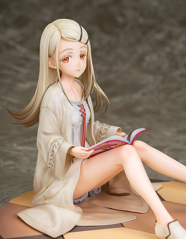 PRE ORDER – 1/7 THE IDOLM@STER GAKUEN - HIRO SHINOSAWA : THE THINGS I'M THE LEAST CUT OUT FOR VER.
