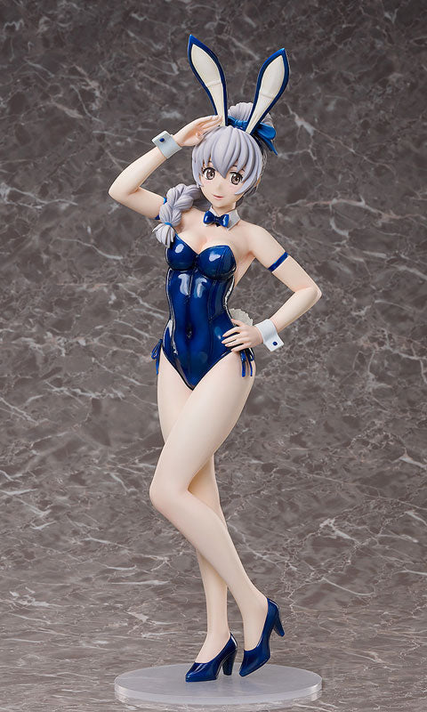PRE ORDER – 1/4 FULL METAL PANIC! INVISIBLE VICTORY - TELETHA TESTAROSSA : BARE LEG BUNNY VER.