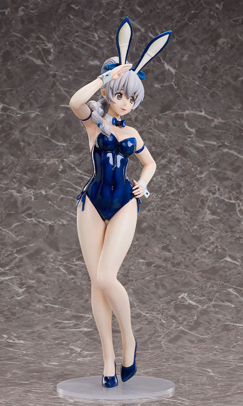 PRE ORDER – 1/4 FULL METAL PANIC! INVISIBLE VICTORY - TELETHA TESTAROSSA : BARE LEG BUNNY VER.