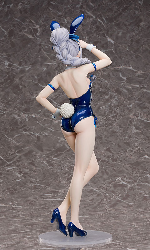 PRE ORDER – 1/4 FULL METAL PANIC! INVISIBLE VICTORY - TELETHA TESTAROSSA : BARE LEG BUNNY VER.