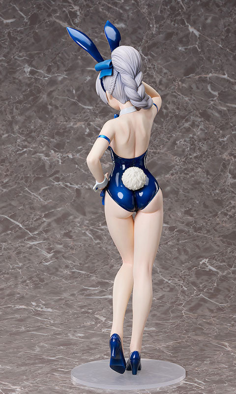 PRE ORDER – 1/4 FULL METAL PANIC! INVISIBLE VICTORY - TELETHA TESTAROSSA : BARE LEG BUNNY VER.