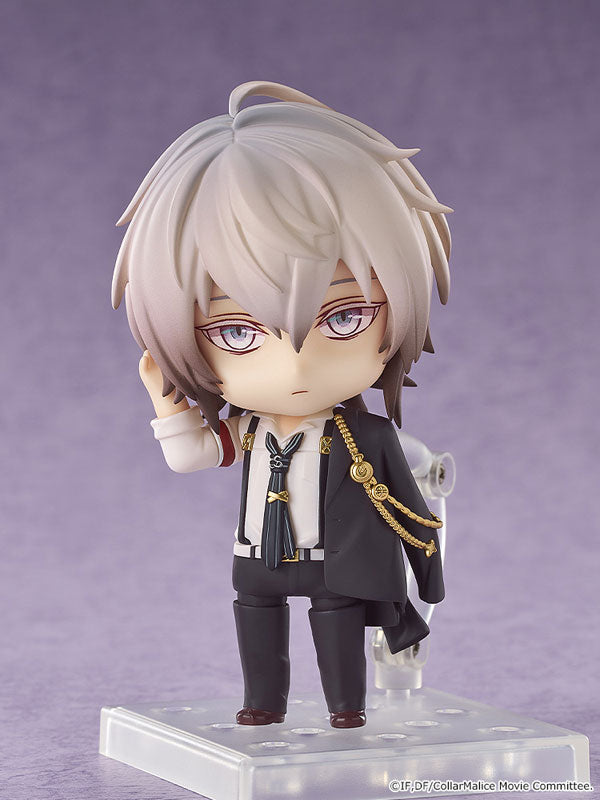 PRE ORDER – NENDOROID COLLAR X MALICE - KEI OKAZAKI