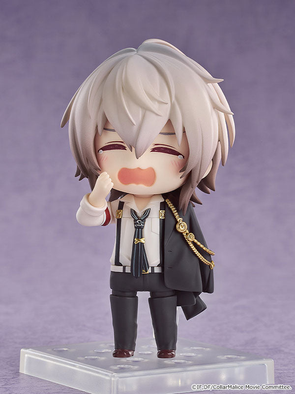 PRE ORDER – NENDOROID COLLAR X MALICE - KEI OKAZAKI