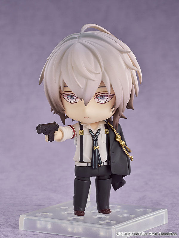 PRE ORDER – NENDOROID COLLAR X MALICE - KEI OKAZAKI