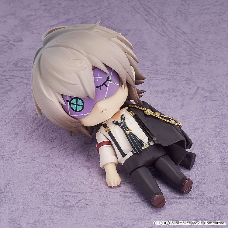 PRE ORDER – NENDOROID COLLAR X MALICE - KEI OKAZAKI