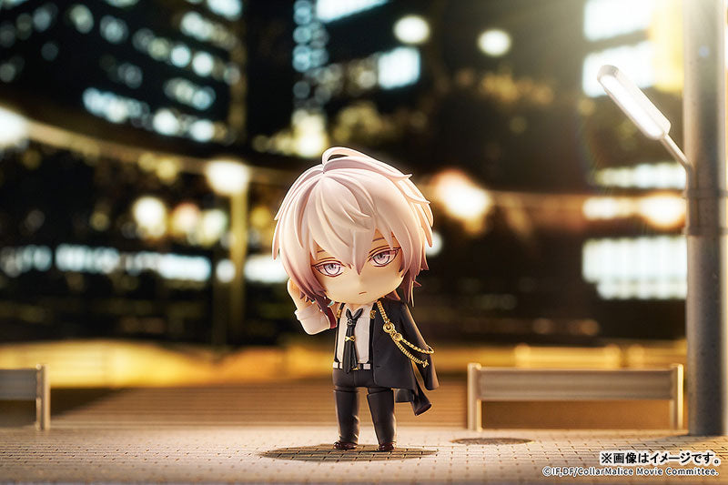 PRE ORDER – NENDOROID COLLAR X MALICE - KEI OKAZAKI