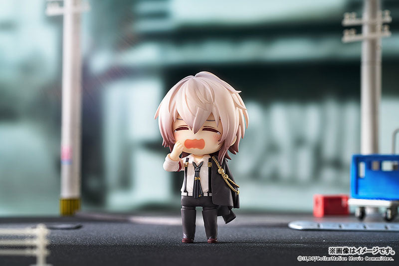 PRE ORDER – NENDOROID COLLAR X MALICE - KEI OKAZAKI
