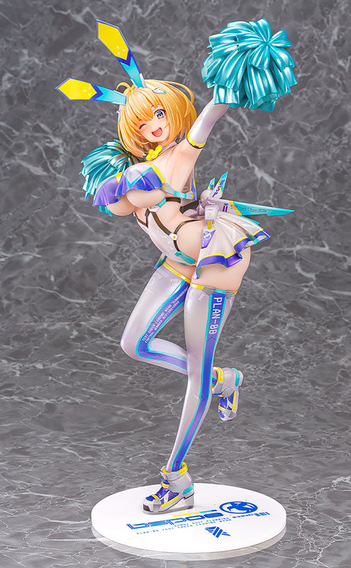 PRE ORDER – 1/6 SOPHIA F. SHIRRING : CHEERLEADER VER.