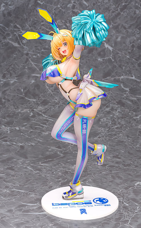 PRE ORDER – 1/6 SOPHIA F. SHIRRING : CHEERLEADER VER.