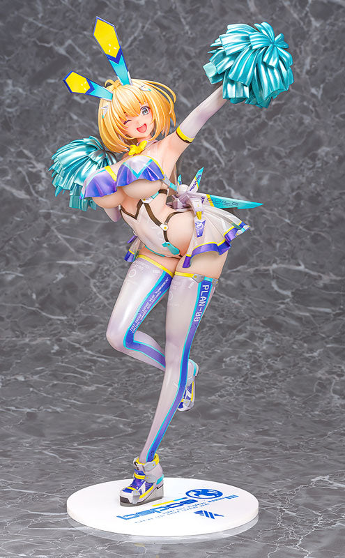 PRE ORDER – 1/6 SOPHIA F. SHIRRING : CHEERLEADER VER.