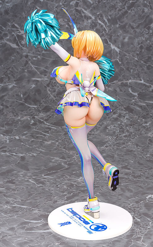PRE ORDER – 1/6 SOPHIA F. SHIRRING : CHEERLEADER VER.