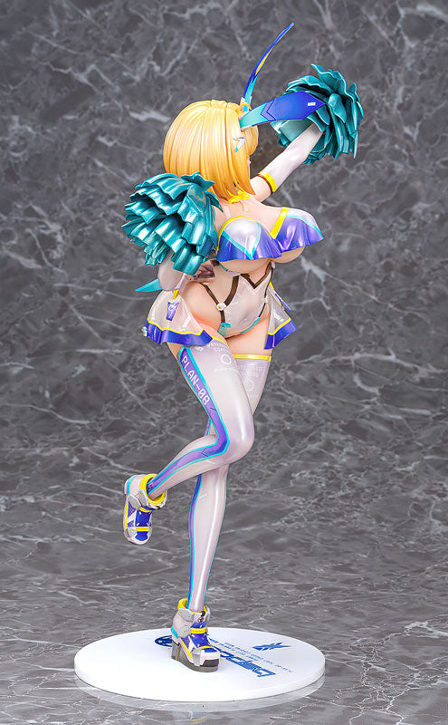 PRE ORDER – 1/6 SOPHIA F. SHIRRING : CHEERLEADER VER.