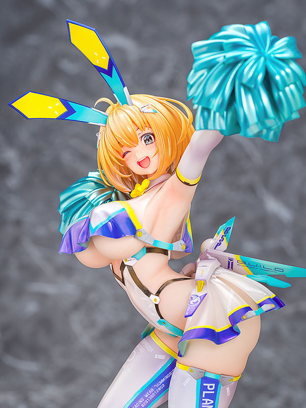 PRE ORDER – 1/6 SOPHIA F. SHIRRING : CHEERLEADER VER.