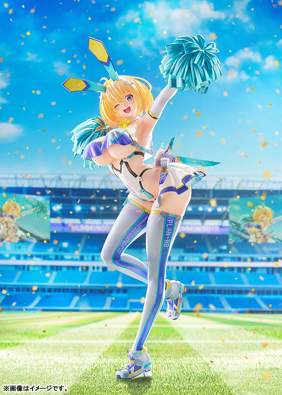 PRE ORDER – 1/6 SOPHIA F. SHIRRING : CHEERLEADER VER.