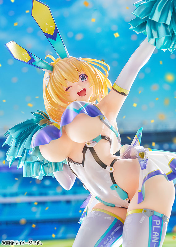 PRE ORDER – 1/6 SOPHIA F. SHIRRING : CHEERLEADER VER.