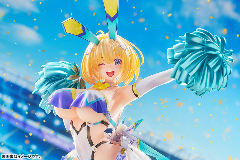 PRE ORDER – 1/6 SOPHIA F. SHIRRING : CHEERLEADER VER.