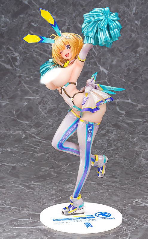 PRE ORDER – 1/6 SOPHIA F. SHIRRING : CHEERLEADER VER.