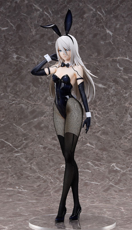 PRE ORDER – 1/4 NIER:AUTOMATA VER1.1A - A2 (YORHA TYPE A NO. 2) : BUNNY VER.