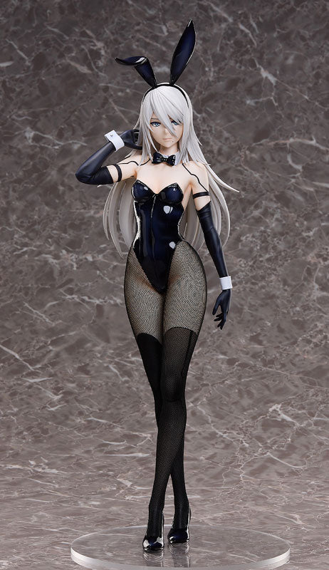 PRE ORDER – 1/4 NIER:AUTOMATA VER1.1A - A2 (YORHA TYPE A NO. 2) : BUNNY VER.
