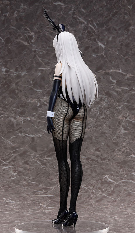 PRE ORDER – 1/4 NIER:AUTOMATA VER1.1A - A2 (YORHA TYPE A NO. 2) : BUNNY VER.