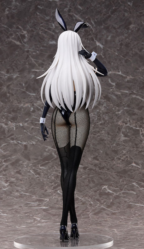 PRE ORDER – 1/4 NIER:AUTOMATA VER1.1A - A2 (YORHA TYPE A NO. 2) : BUNNY VER.