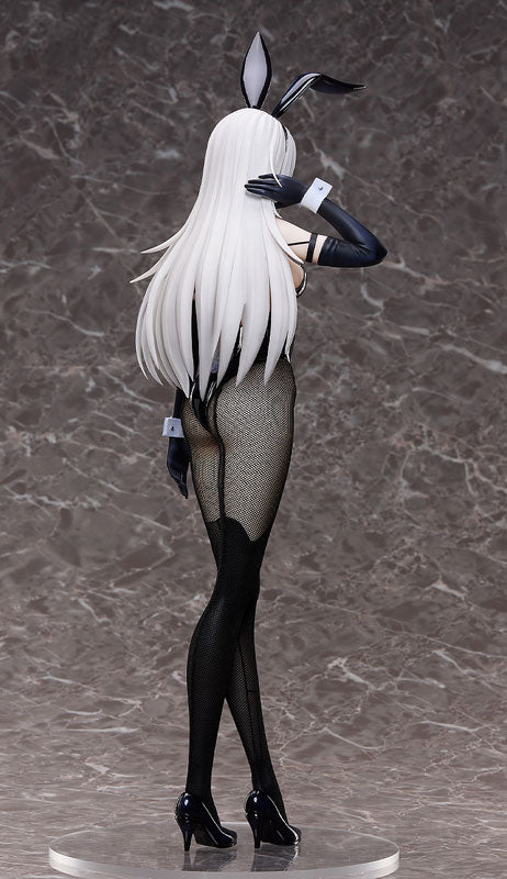 PRE ORDER – 1/4 NIER:AUTOMATA VER1.1A - A2 (YORHA TYPE A NO. 2) : BUNNY VER.