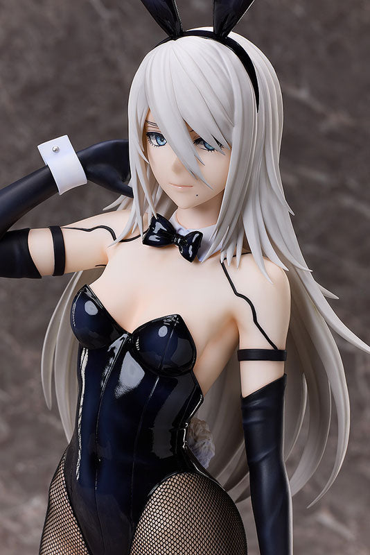 PRE ORDER – 1/4 NIER:AUTOMATA VER1.1A - A2 (YORHA TYPE A NO. 2) : BUNNY VER.