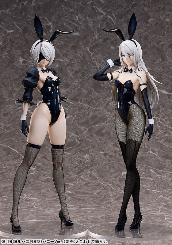 PRE ORDER – 1/4 NIER:AUTOMATA VER1.1A - A2 (YORHA TYPE A NO. 2) : BUNNY VER.