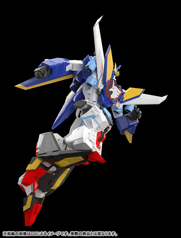 PRE ORDER – THE BRAVE FIGHTER OF LEGEND DA-GARN - THE GATTAI PEGASUS SABER