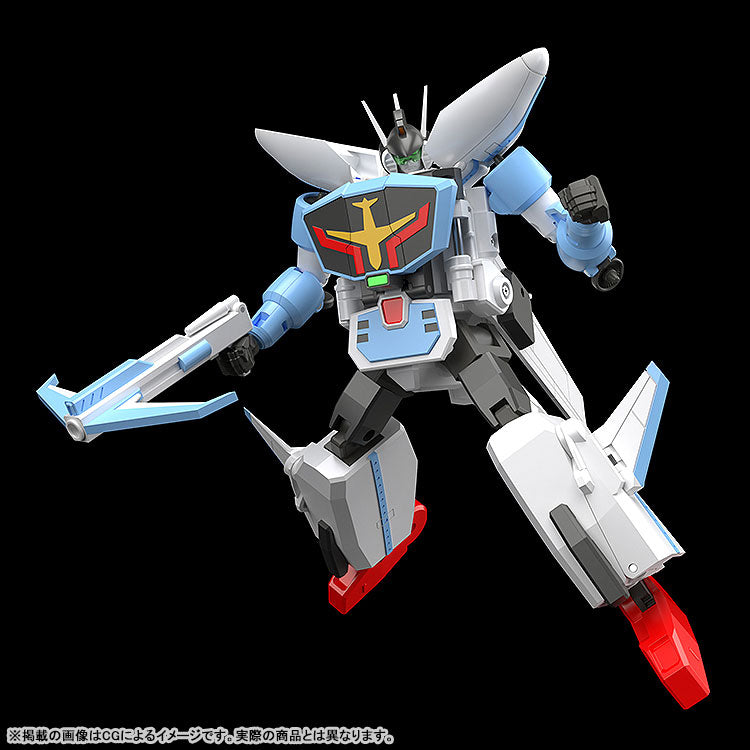 PRE ORDER – THE BRAVE FIGHTER OF LEGEND DA-GARN - THE GATTAI PEGASUS SABER