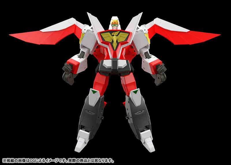 PRE ORDER – THE BRAVE FIGHTER OF LEGEND DA-GARN - THE GATTAI PEGASUS SABER