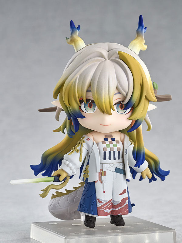 PRE ORDER – NENDOROID ARKNIGHTS - SHU