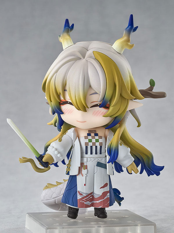 PRE ORDER – NENDOROID ARKNIGHTS - SHU