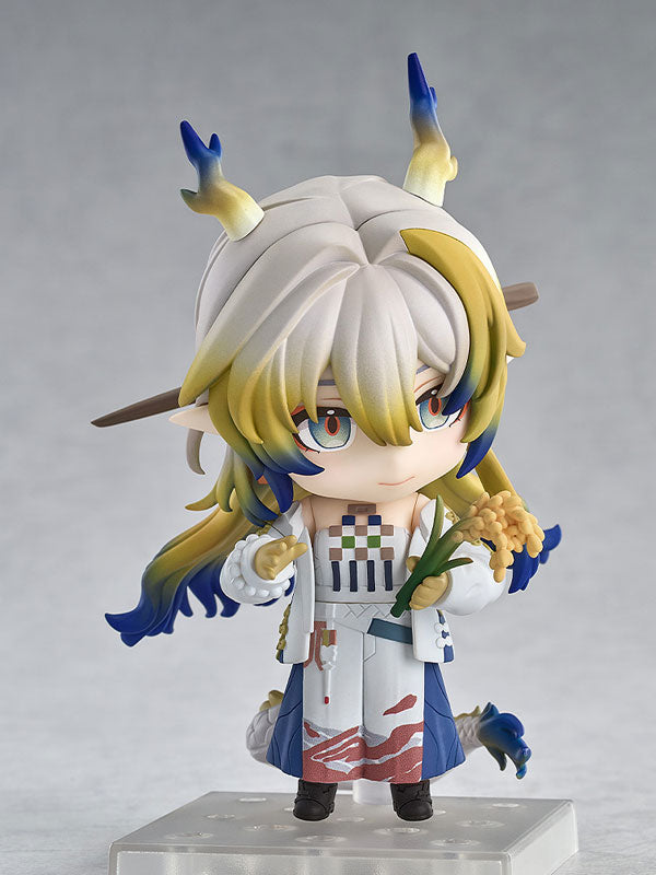 PRE ORDER – NENDOROID ARKNIGHTS - SHU